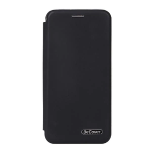 Чохол до мобільного телефона BeCover Exclusive ZTE Blade A53 Pro Black (710289) зображення 1