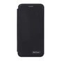 Чохол до мобільного телефона BeCover Exclusive ZTE Blade A53 Pro Black (710289) - зменшене зображення 1