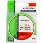 Флюорокарбон X-Fish FCoated 10m 0.14mm 2.3kg (1917.01.21) - зменшене зображення 2