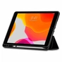 Чохол до планшета Spigen Apple iPad 10.2" (2021-2020-2019) Urban Fit, Black (ACS01060) - зменшене зображення 11