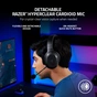Навушники Razer Barracuda X 2022 Roblox Edition Black (RZ04-04430400-R3M1) - зменшене зображення 4