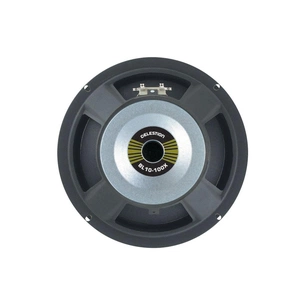 Гітарний динамік Celestion BL10-100X (8Ω) (T5629) изображение 1
