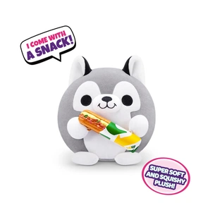 М'яка іграшка Snackle сюрприз Q серія 2 Mini Brands (77510Q) зображення 1