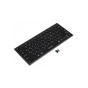 Клавіатура A4Tech FBX51C Wireless/Bluetooth Grey (FBX51C Grey) - зменшене зображення 4