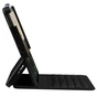 Чохол до планшета UAG iPad Air 10.9(4th Gen, 2020) Scout, Black (122558114040) - зменшене зображення 7
