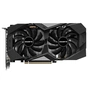 Відеокарта GIGABYTE GeForce GTX1660 Ti 6144Mb (GV-N166TD6-6GD) - зменшене зображення 2