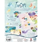 Настільна гра Geekach Games Інорі (Inori) (укр.) (GKCH220in) - зменшене зображення 6