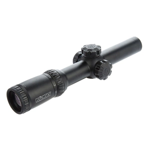 Оптичний приціл Konus KonusPRO M-30 1-4x24 Circle Dot IR (7184) зображення 1