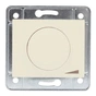 Світлорегулятор Sven SE-119 ivory (7100100) - уменьшенное изображение 3