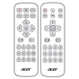 Проектор Acer X1228i (MR.JTV11.001) - зменшене зображення 8