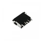 Роз'єм живлення ноутбука Lenovo PJ1081 (прямокутний + center pin) (A49123) - зменшене зображення 3