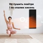 Обігрівач AENO AGH0004S - зменшене зображення 8