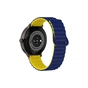 Смарт-годинник Canyon Jacky SW-69 Blue Yellow (CNS-SW69BL) - зменшене зображення 5