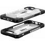 Чохол до мобільного телефона UAG Apple iPhone 14 Plus Plasma, Ice (114065114343) - уменьшенное изображение 10