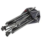 Крісло складане Bo-Camp Deluxe Extra Compact Anthracite (1204749) - зменшене зображення 6