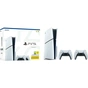 Ігрова консоль Sony Playstation 5 Slim (2 геймпада Dualsense) Blu-Ray (1000042045 / 1092204) - зменшене зображення 5