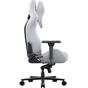 Крісло ігрове Anda Seat Kaiser 2 Pro Fabric Size XL Grey (AD12YXL-17-G-F-G01) - зменшене зображення 4