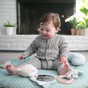 Дитячий килимок Ingenuity Cozy Spot (12126) - зменшене зображення 8