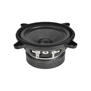 Середньочастотна акустика Faital Pro 4FE35 (4 Ом) зображення 1