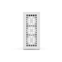 Корпус AeroCool D502A-G-WT-v1 White (ACCM-DS02043.21) - зменшене зображення 5