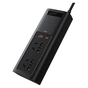 Автомобільний інвертор 12V/220V 150W In-car Inverter, USB, Type-C, 0.4m Baseus (CRNBQ-A01) - зменшене зображення 4