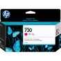 Картридж HP DJ No.730 130-ml Magenta (P2V63A) - зменшене зображення 1