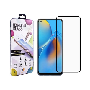 Скло захисне Drobak OPPO A74 (494903) зображення 1