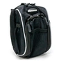 Велосумка на кермо Bravvos QJ-042 12х9x16 cm Black (BIB-035) - уменьшенное изображение 1