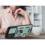 Чохол до мобільного телефона BeCover Military Samsung Galaxy A14 4G SM-A145/A14 5G SM-A146 Dark Green (709147) - зменшене зображення 4
