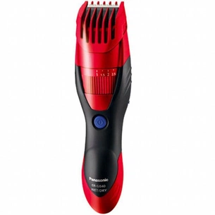 Машинка для стрижки Panasonic ER-GB40-R520 зображення 1