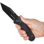 Ніж Active Lifesaver Black (KL75-B) - зменшене зображення 5