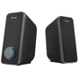 Акустична система Trust Arys 2.0 speaker set USB (20179) - зменшене зображення 3