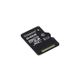 Карта пам'яті Kingston 64GB microSDXC Class 10 Canvas Select Plus 100R A1 (SDCS2/64GBSP) - зменшене зображення 2