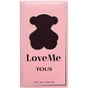 Парфумована вода Tous LoveMe The Onyx мініатюра 15 мл (8436550508949) - зменшене зображення 2