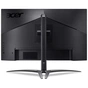 Монітор Acer XB273UV3bmiiprzx (UM.HX3EE.310) - зменшене зображення 4