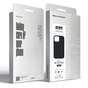 Чохол до мобільного телефона Armorstandart ICON2 MagSafe Apple iPhone 16 Pro Max Black (ARM78681) - зменшене зображення 2
