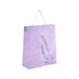 Подарунковий пакет Axent пластиковий Lavender-3, 32х27 см (8504-35-A) - зменшене зображення 2