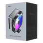 Кулер для процессора OCYPUS GAMMA-A40-BK1AAWN00X-GL - уменьшенное изображение 10