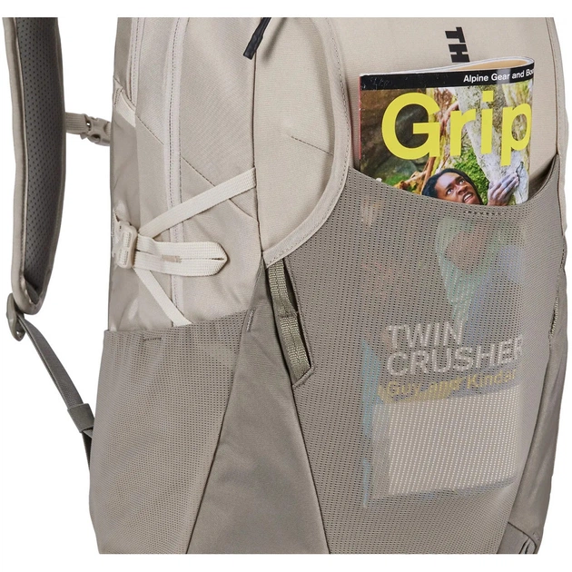 Рюкзак для ноутбука Thule 15.6" EnRoute 26L TEBP4316 Pelican/Vetiver (3204848) - зображення 8