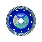 Диск пильний Зеніт "ПРОФІ" алмазний ТУРБО 115?10 мм (16310115) - зменшене зображення 1