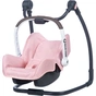 Аксесуар до ляльки Smoby Крісло Maxi-Cosi & Quinny 3 в 1 Софт (240235) - зменшене зображення 2