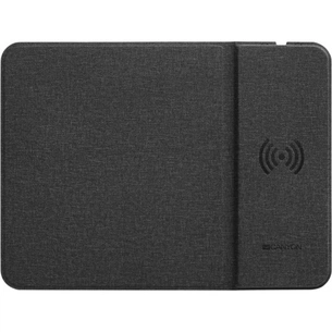 Килимок для мишки Canyon CNS-CMPW4 зображення 1