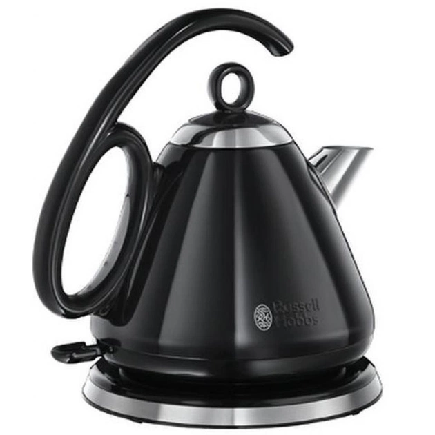 Електрочайник Russell Hobbs Legacy Black (21283-70) - зображення 1