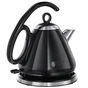 Електрочайник Russell Hobbs Legacy Black (21283-70) - зменшене зображення 1