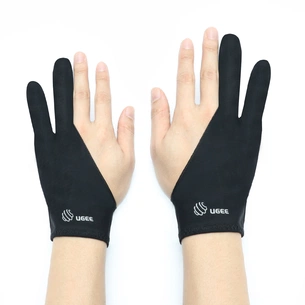 Рукавичка Ugee UG Glove-M изображение 1
