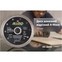 Круг відрізний Alloid Pro, алмазний, X-Wave, 125мм (DS-26125) - зменшене зображення 5