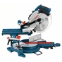 Торцювальна пила Bosch GCM 800 SJ (0.601.B19.000) - уменьшенное изображение 2