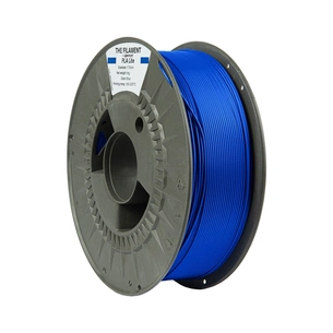 Пластик для 3D-принтера The Filament PLA Lite 1.75mm BLUE 1kg (TF-24220) зображення 1