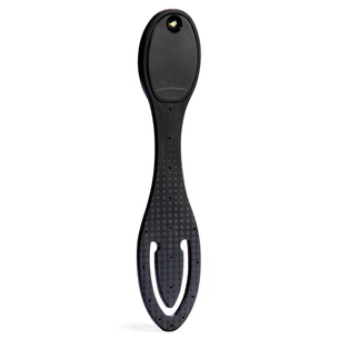 Закладки для книг Flexilight ліхтарик - Чорний стиль (FLBLK) зображення 1