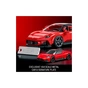 Конструктор Mattel Brick Shop Hot Wheels Speed Maserati 250 деталей (JFR90) - зменшене зображення 4